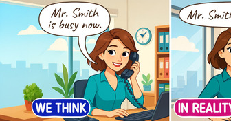 12 Professions That Are Actually Nothing Like We Imagine