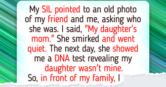 My SIL Secretly Tested My Toddler’s DNA, She Didn’t See My Response Coming