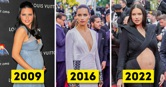 How 10 Celebrities’ Red Carpet Styles Have Changed During Their Careers