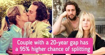 Numbers Matter: Science Revealed the Ideal Age Gap for Relationship