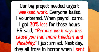 I Refuse to Get Paid Less Just Because I Worked Remotely