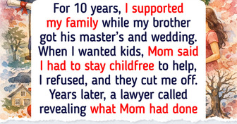 I Refused to Give Up Motherhood to Be My Mom’s Unpaid Caregiver