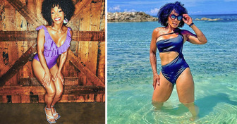 73-Years-Old Woman Breaks the Internet With Her Amazing Body and Is Sharing Tips on How to Look Like Her