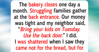 11 Stories That Prove Kindness and Wisdom Only Grow Stronger With Time