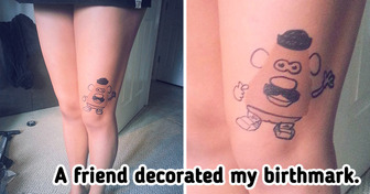 25+ People Who Are as Clever as They Are Creative