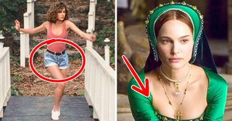 12 Times We Noticed When Costume Designers Messed Up
