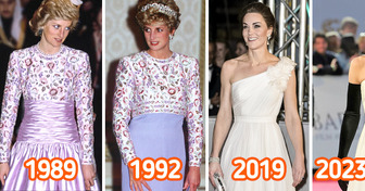10 Celebrities Who Recycled Their Wardrobes With Style