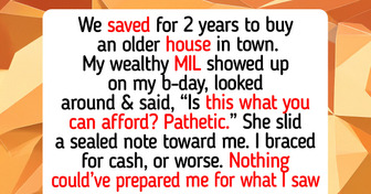 17 Family Stories That Prove Kindness Can Outshine Even the Darkest Days