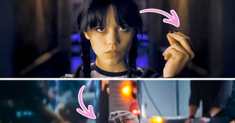 9 Surprisingly Sneaky Easter Eggs in Films and Shows You Might Not Have Noticed
