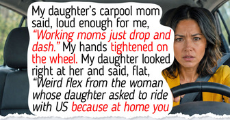 10 Times a Stranger Judged a Parent Out Loud — and Regretted It