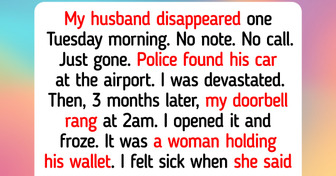 12 Moments That Prove Kindness Can Leave the Deepest Imprint on People’s Lives