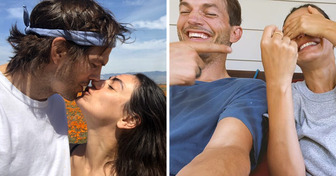 Ashton Kutcher Just Paid the Rarest and MOST Wholesome Tribute to Wife Mila
