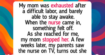 10+ Childbirth Stories That Took a Wild Turn