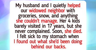 14 Stories That Prove Gentle Kindness and Compassion Left the Most Beautiful Legacy