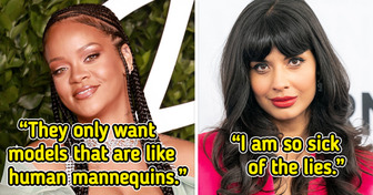 8 Celebrities Who Spoke Their Minds Against Toxic Diet Culture