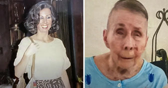 Shocking: A Woman Missing for 31 Years and Declared Dead Has Been Found Alive