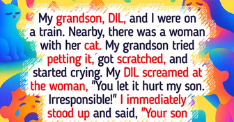 I Tried to Teach My Grandson a Lesson—Now My DIL Sees Me as the Enemy