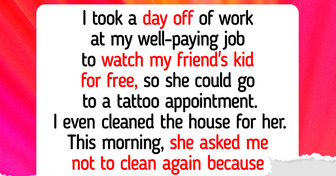 10 Babysitting Stories That Went From “No Problem” to “What Just Happened?”