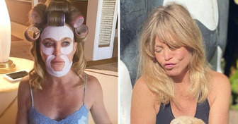 Goldie Hawn, 77, Shares Her Secrets to Appearing Young at Any Age