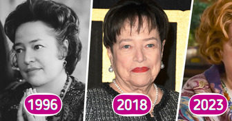 The Story of Kathy Bates: An Actress Who Continues to Shine at 74 Despite Health Struggles