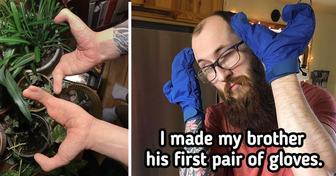 18 People Who Prove Anyone Can Be Someone’s Superhero