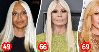 15 Women Turning 50, 60, or 70 in 2025 and Aging to Perfection