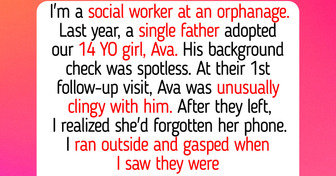 13 Heartfelt Family Stories That Prove Kinship Brings Hope Back Home