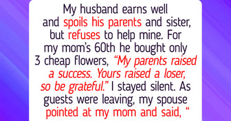 12 Moments That Remind Us to Keep Kindness and Empathy, Even If Life Turns Cold