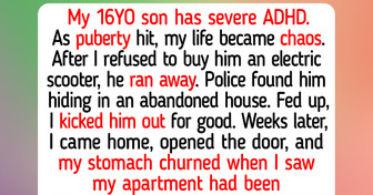 12 Parents Who Reached Their Kids With Wisdom, Forgiveness and Compassion When Nothing Else Worked
