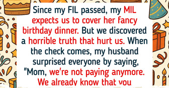 I Refuse to Pay for My MIL’s 90th Birthday Dinner, She Can’t Keep Using Me