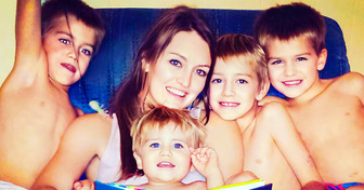 My Kids’ Academic Success Is Not About Grades, but About Character