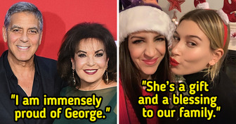 10 Incredible Bonds Between Celebrities and Their Mothers-in-law