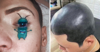 14 People Who Should’ve Thought About Their Tattoos More Carefully
