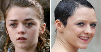 What 20+ Actors, Who We Remember As Children, Look Like Now
