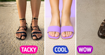 6 Sandal Trends People Are Obsessed With This Summer 2026