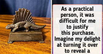 17 Everyday Items That Have a Secret Their Owners Never Expected to Find