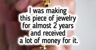 20+ People Who Prove True Talent Can Turn Anything Into a Masterpiece