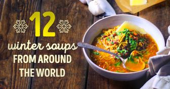 12 incredibly delicious winter soups from around the world