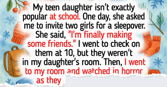 I Ruined My Daughter’s Sleepover Because She Didn’t Follow My Rules