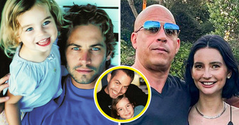 How Paul Walker’s Daughter, Meadow, Honors Her Father’s Legacy in the New Fast and Furious Movie