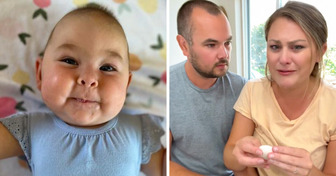 A Couple Lost Their Baby Daughter to a Rare Disease, and They Made Her Into Stones. Here’s Why