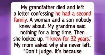 10 Grandparent Moments That Teach Us Random Acts of Kindness and Compassion Still Lead to Happiness in 2026
