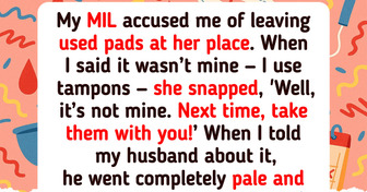 10 Jarring Family Revelations That Shook People to Their Core