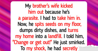 I Refused to Mother My Adult Sibling— I’m Not Here to Change His Pampers