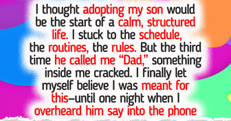 12 Dads Who Had No Clue Fatherhood Would Rewrite Their Lives