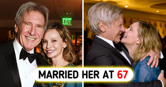 15+ Celebrities Who Got Married After 50 and Proved It’s Never Too Late to Find True Love