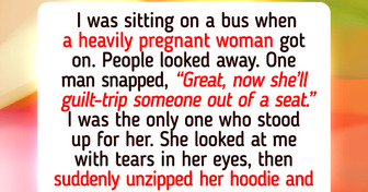 10 Moments When Empathy and Kindness Became the Strongest Force in the Room