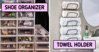 13 Best-Selling Items for Those Who Never Have Enough Storage Space