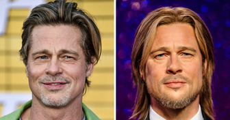 10 Times There Was Something Disturbing About the Wax Figures of Celebrities