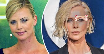 Charlize Theron Reveals Her Biggest Beauty Regret, and It Isn’t Plastic Surgery